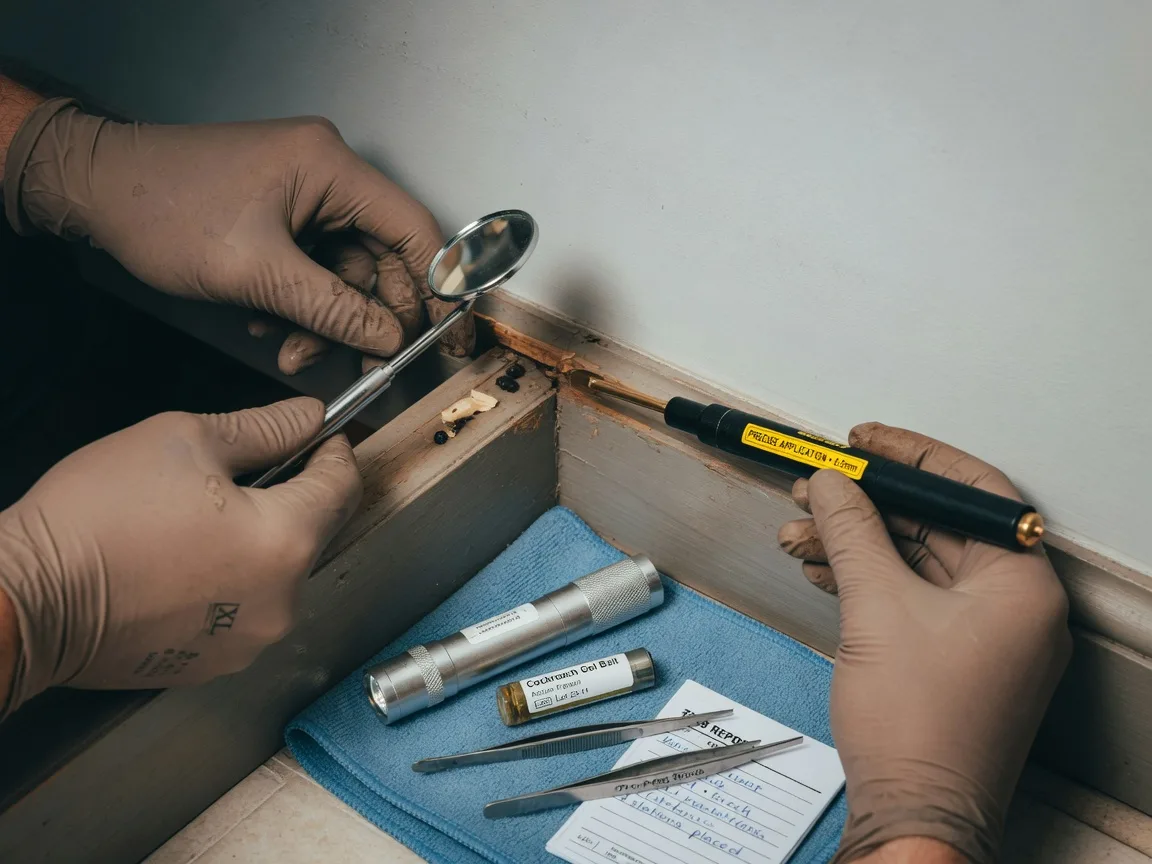 Why choose Emergency Pest Control in Sarcoxie, MO